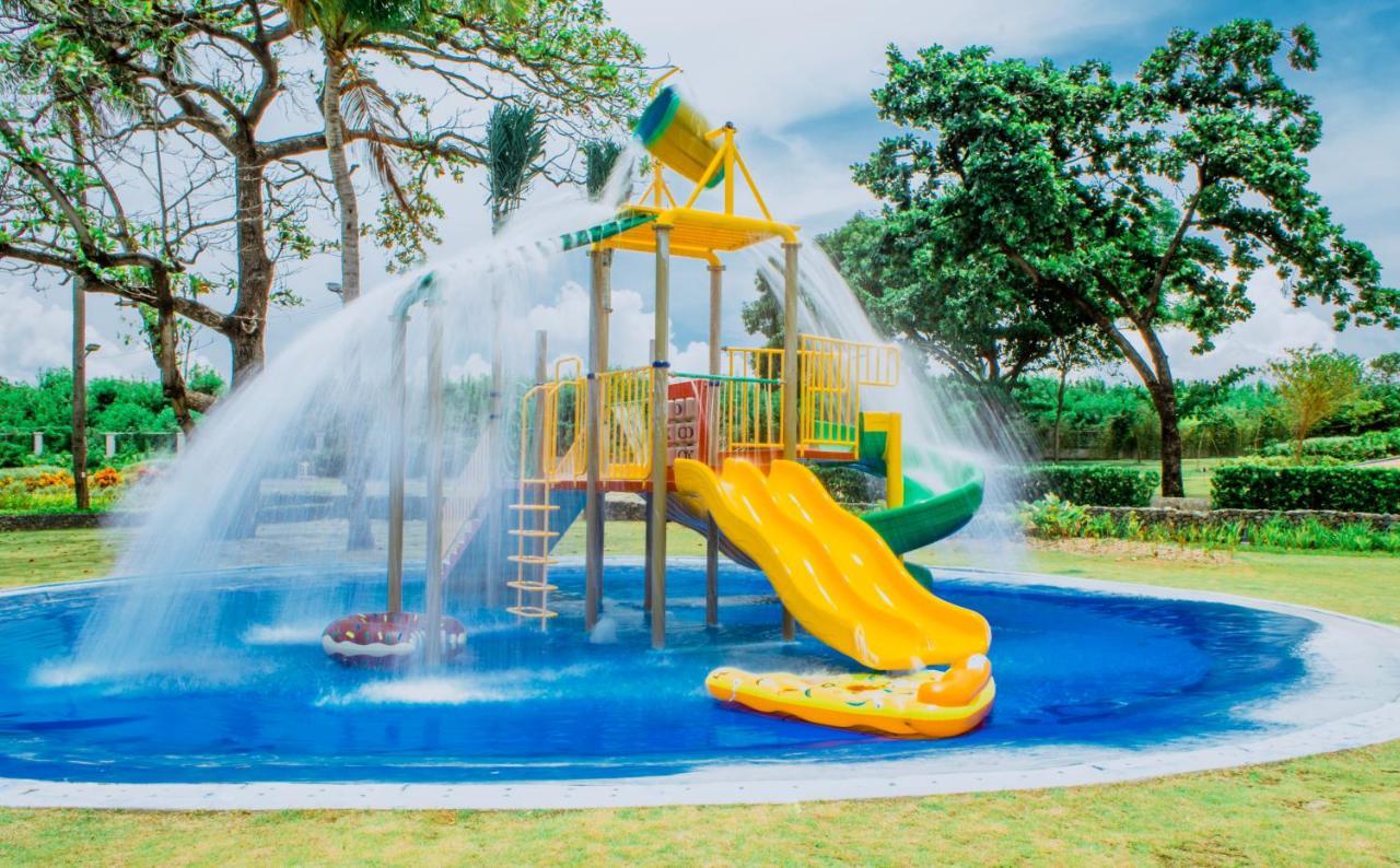 Acea Subic Beach Resort المظهر الخارجي الصورة