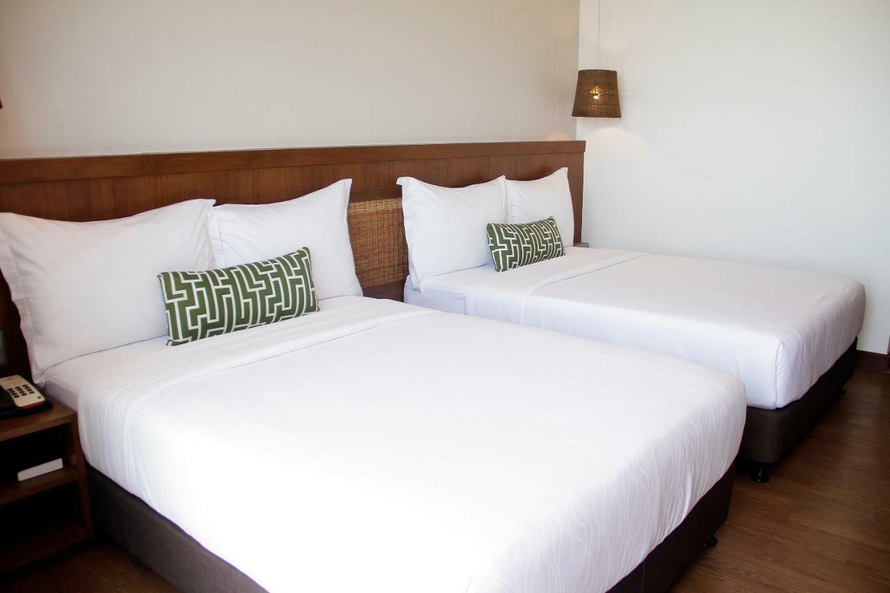 Acea Subic Beach Resort المظهر الخارجي الصورة