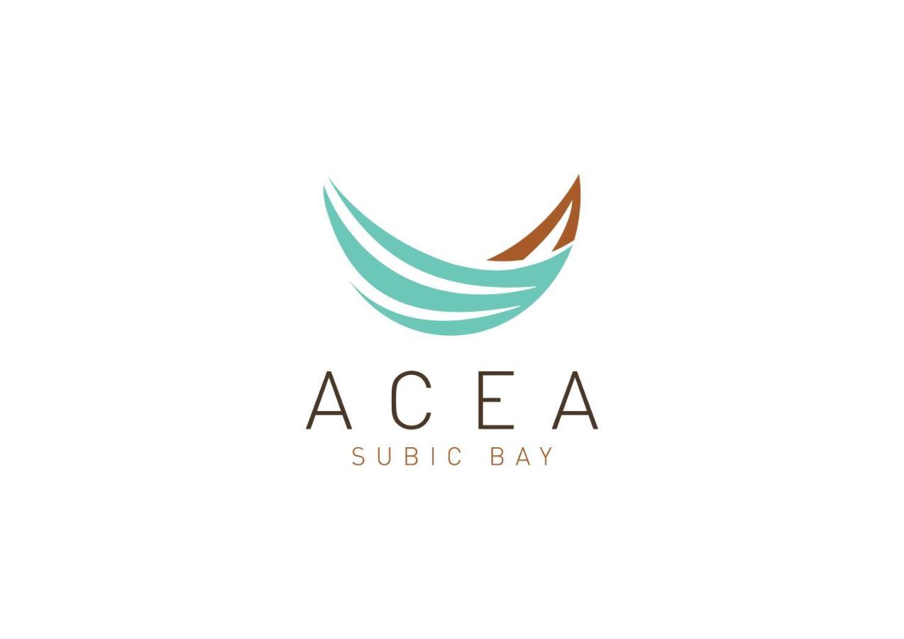 Acea Subic Beach Resort المظهر الخارجي الصورة
