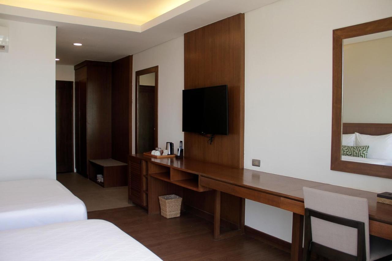 Acea Subic Beach Resort المظهر الخارجي الصورة