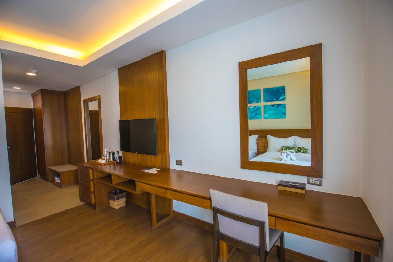Acea Subic Beach Resort المظهر الخارجي الصورة